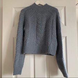 Aritzia Sunday Best Melly Sweater